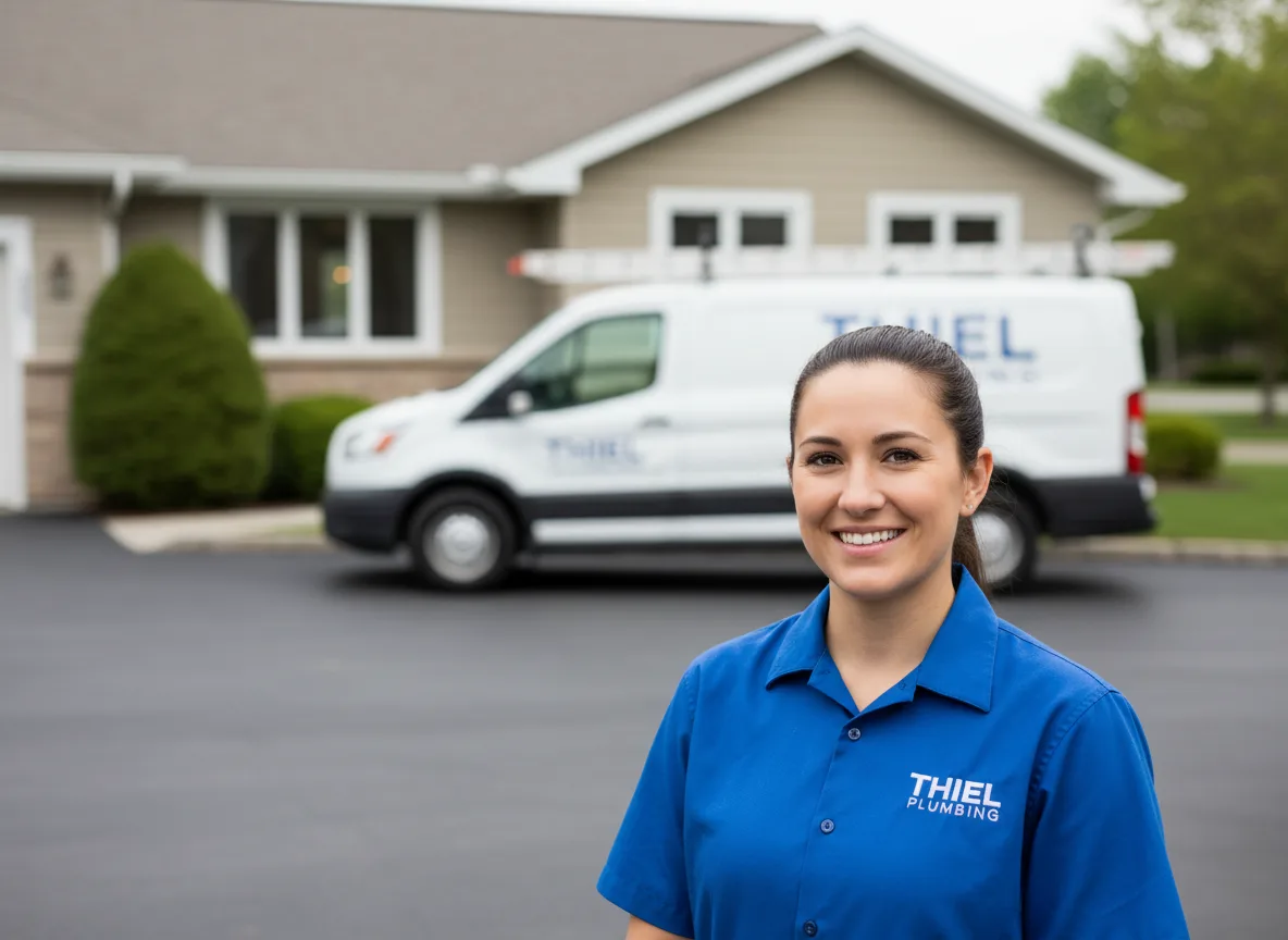 Plumber Vandalia, IL FAQs